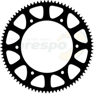 Kettenrad Aluminium  Typ 219   ''S-LIGHT''     Z 82