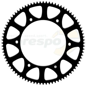Kettenrad Aluminium  Typ 219   ''S-LIGHT''     Z 84