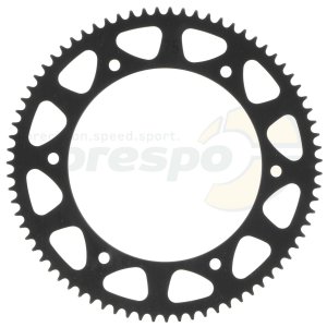 Kettenrad Aluminium  Typ 219   ''S-LIGHT''     Z 85
