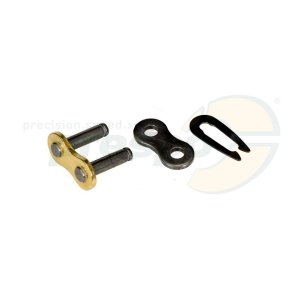 Kettenschlo Regina Typ 428 HK  (Clip-Schlo)