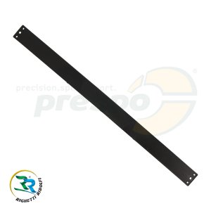 Kettenschutz (Streifen)  Farbe: schwarz