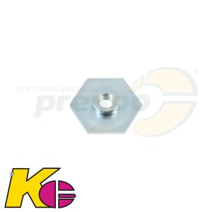 Mutter fr Kettenschutzhalter KG KF/KZ