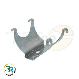 Auspuffhalter (Schale) standard kleine Form
