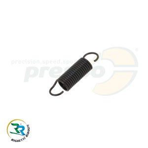 Auspuffeder standard  Lnge: 52mm