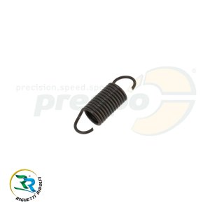 Auspuffeder standard  Lnge: 42mm