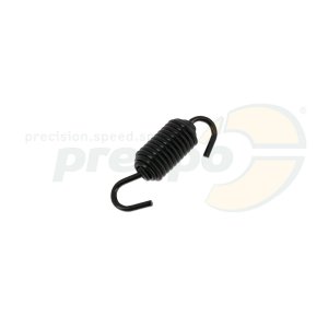 Auspuffeder extra stark  Lnge: 55mm