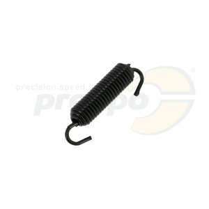 Auspuffeder extra stark  Lnge: 75mm
