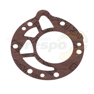 Nr. 08 - Dichtung Pumpengehusedeckel - Vergaser Tryton F3