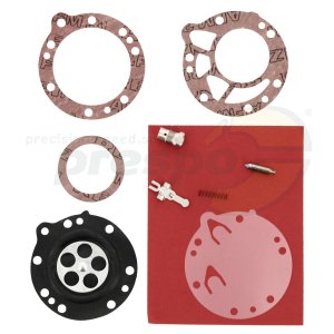 Nr. R194 Reparatursatz - Vergaser Tryton HB27 - IAME X30