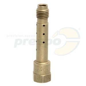 Nr. 03 Nadeldse DellOrto PHBG 18 BS - Vergaser IAME Gazelle