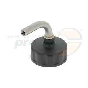 Bild 09 Gasschieberdeckel Dellorto  PHBG 18 BS CIK-Mini