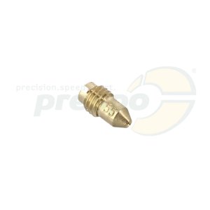 Nr. 17 Leerlaufdse DellOrto PHBG 18 BS Gre: 55 - Vergaser IAME Gazelle