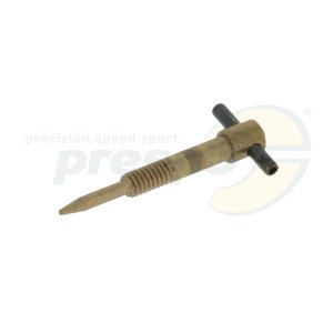 Bild 30 Regulierschraube High-Speed  HL 360 A