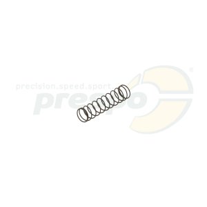 Bild 29 Gabelfeder Tillotson Typ:  medium  0,334 N