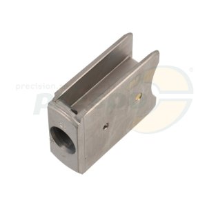 Gasschieber Typ 14200  VHSB-  Grsse: 35