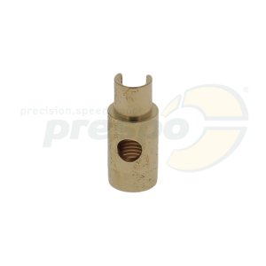 Einsatz Nadeldse Dell Orto VHSH   Lnge. 7mm (standard)