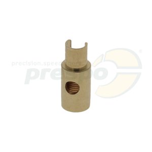 Einsatz Nadeldse Dell Orto VHSH   Lnge. 8mm
