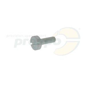 Nr. 01 - Schlitzschraube fr Benzinfilterdeckel M3,5 x 11 mm