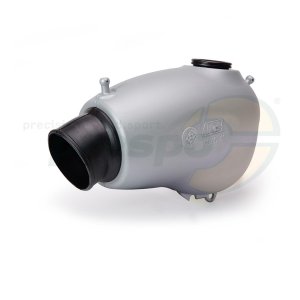 Ansauggeruschdmpfer KG  Modell: TORNADO      CIK-Mini