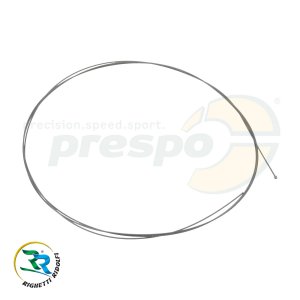 Gasseil 1,25 x 2000mm  (Schwedenseil)