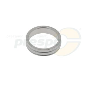 Distanzring Achsschenkel  25mm   Lnge: 8mm  Farbe: silber