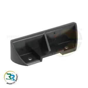 Fusttze standard  schwarz  (Stck)