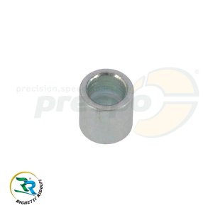 Distanzhlse fr Kugelkopf  12 x 8mm  Hhe: 12,5mm