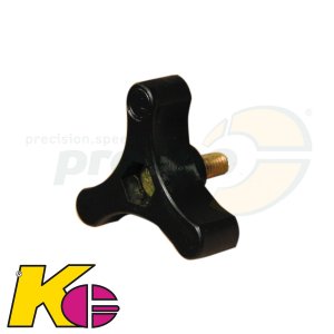 Knopf mit Schraube fr Tankhalterung KG