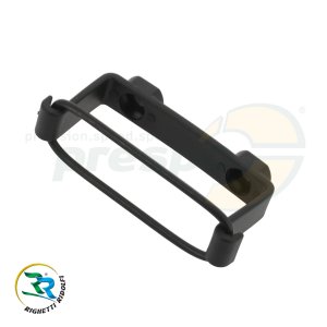 Halterung fr berlaufbehlter standard   Farbe: schwarz
