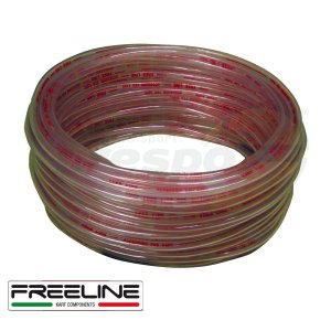 Benzinleitung  5 x 9 mm   Free-Line