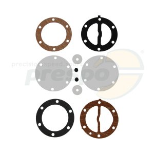 Reparatursatz Benzinpumpe Mikuni rund (grosse Pumpe)
