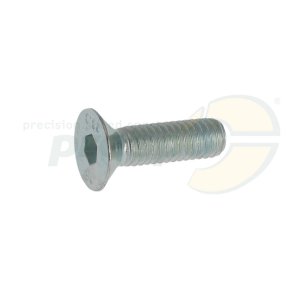 SK-Schraube  Innensechskant  M 6 x 20 mm
