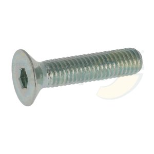 SK-Schraube  Innensechskant  M 8 x 35 mm