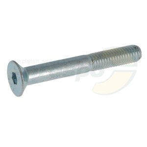 SK-Schraube  Innensechskant  M 8 x 60 mm