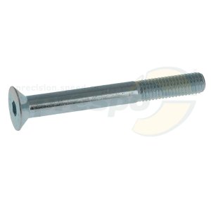 SK-Schraube  Innensechskant  M 8 x 70 mm