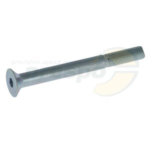 SK-Schraube  Innensechskant  M 8 x 80 mm