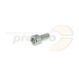 ZK-Schraube Innensechskant  M 5 x 10 mm