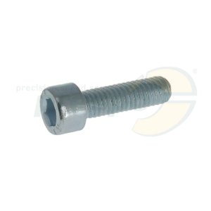 ZK-Schraube Innensechskant  M 6 x 20 mm