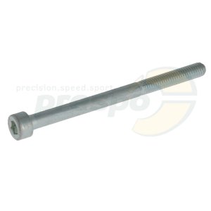 ZK-Schraube Innensechskant  M 5 x 65 mm