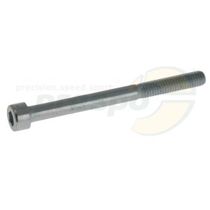 ZK-Schraube Innensechskant  M 6 x 70 mm