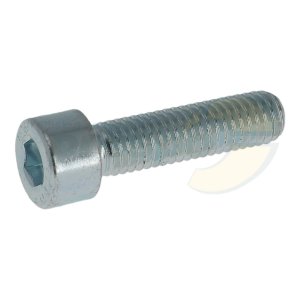 ZK-Schraube Innensechskant  M 8 x 30 mm