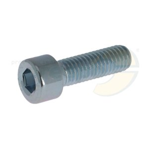 ZK-Schraube Innensechskant  M 8 x 25 mm