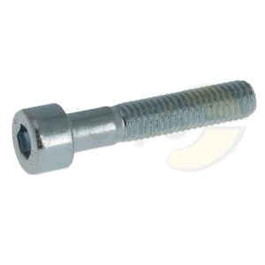 ZK-Schraube Innensechskant  M 8 x 40 mm