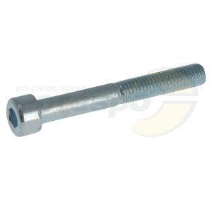 ZK-Schraube Innensechskant  M 8 x 60 mm