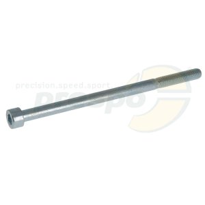 ZK-Schraube Innensechskant  M 6 x 100 mm