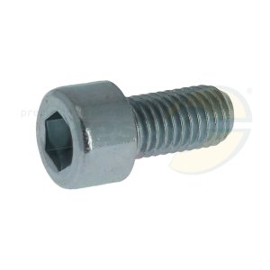 ZK-Schraube Innensechskant  M 10 x 20 mm