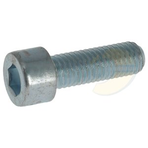 ZK-Schraube Innensechskant  M 10 x 30 mm