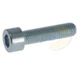 ZK-Schraube Innensechskant  M 10 x 40 mm