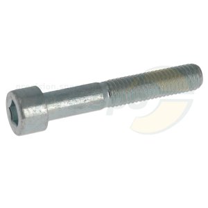 ZK-Schraube Innensechskant  M 10 x 60 mm