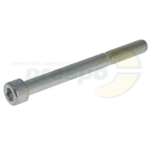 ZK-Schraube Innensechskant  M 10 x 100 mm